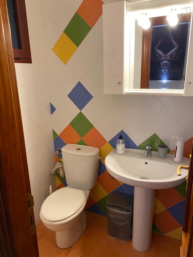 Villa Mogan Mall, Con Jacuzzi Y Playstation 5 Puerto Rico  Exteriér fotografie