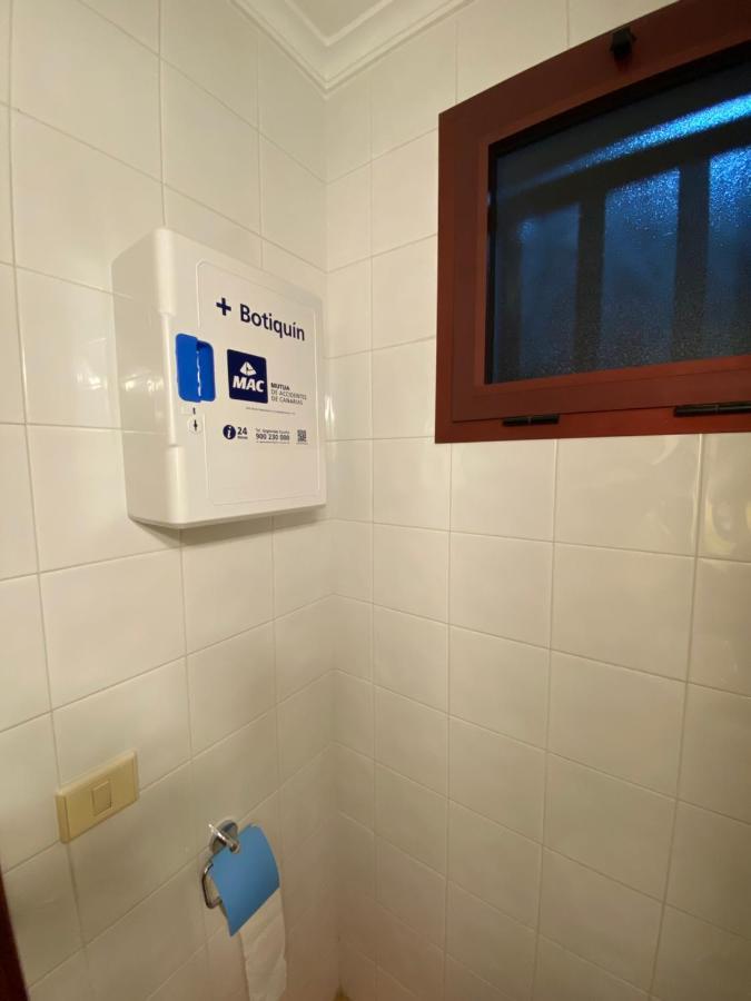 Villa Mogan Mall, Con Jacuzzi Y Playstation 5 Puerto Rico  Exteriér fotografie