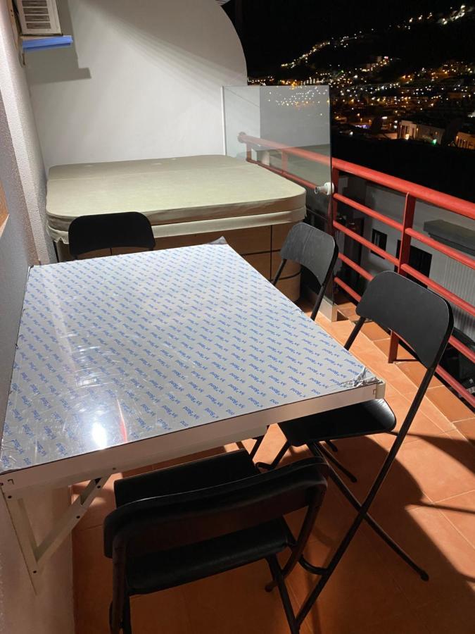 Villa Mogan Mall, Con Jacuzzi Y Playstation 5 Puerto Rico  Exteriér fotografie