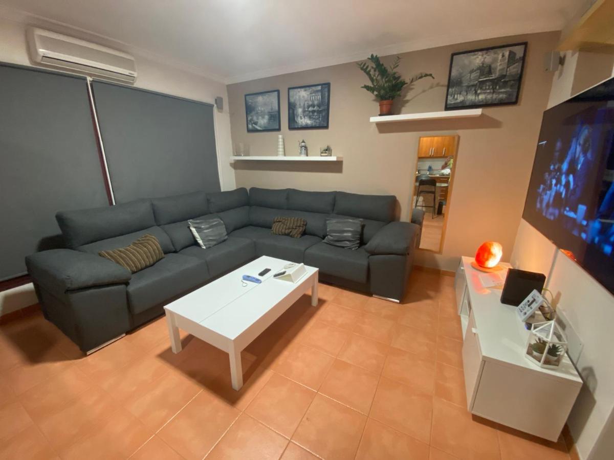 Villa Mogan Mall, Con Jacuzzi Y Playstation 5 Puerto Rico  Exteriér fotografie