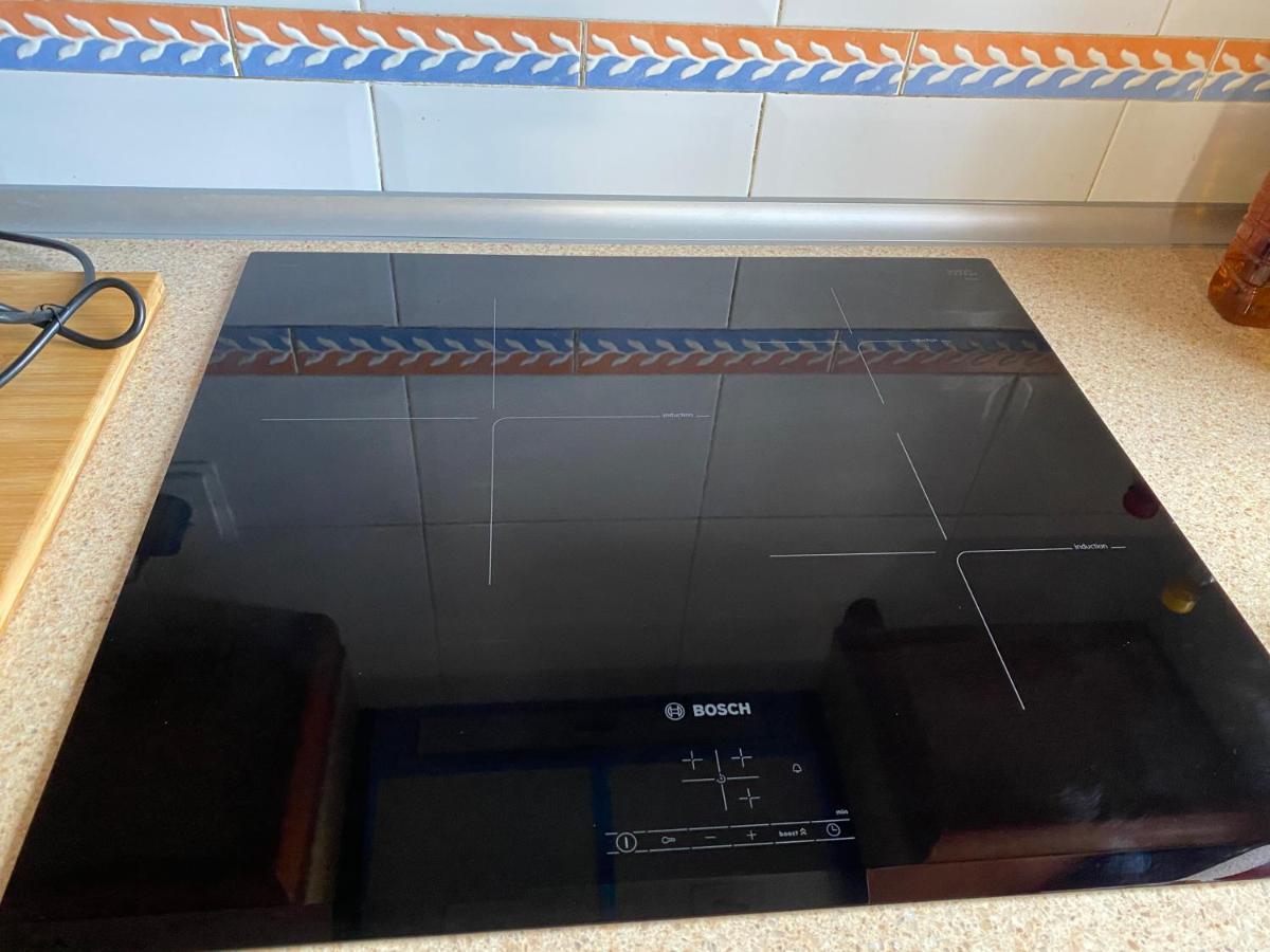 Villa Mogan Mall, Con Jacuzzi Y Playstation 5 Puerto Rico  Exteriér fotografie