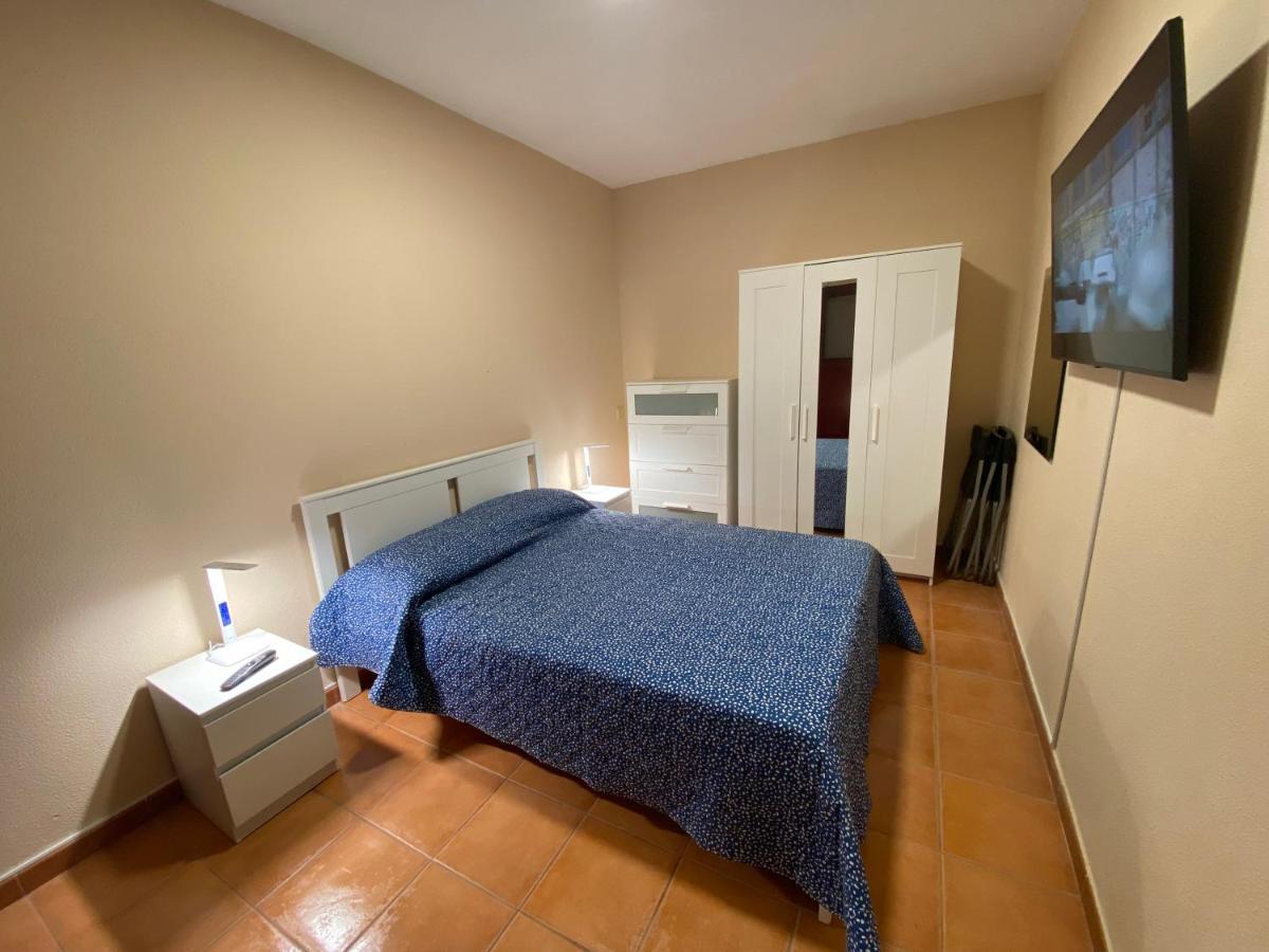 Villa Mogan Mall, Con Jacuzzi Y Playstation 5 Puerto Rico  Exteriér fotografie