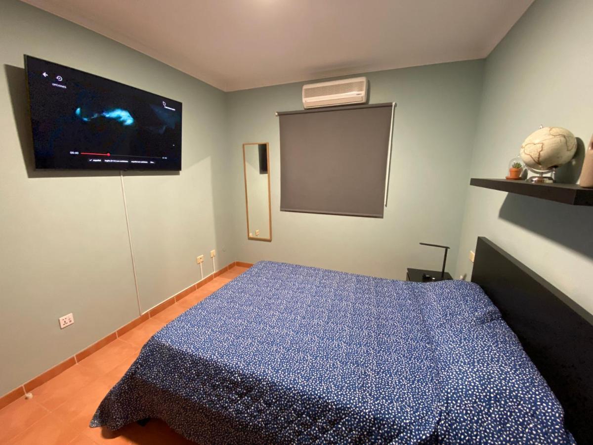 Villa Mogan Mall, Con Jacuzzi Y Playstation 5 Puerto Rico  Exteriér fotografie